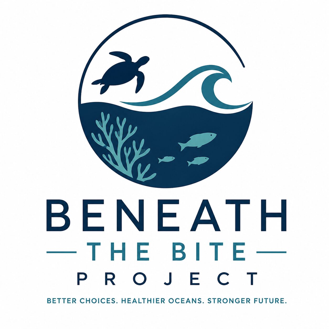 Beneath the Bite Project